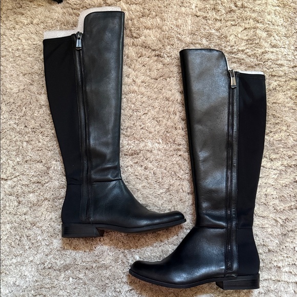 Wide-Calf Bandolino - Picture 3 of 4